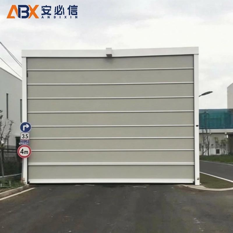 延安市冷库门封