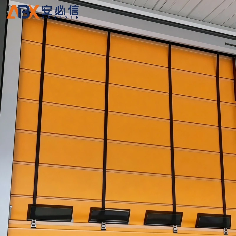 延安市充气式门封